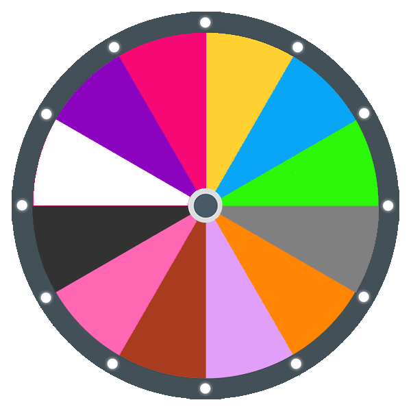 Ruleta de la suerte